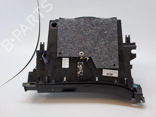 Glove box RENAULT GRAND SCÉNIC IV (R9_) 1.3 TCe 140 (R9NB) | BP23370066C95 