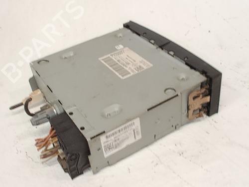 Radio CITROËN BERLINGO MULTISPACE (B9) 1.6 HDi 90 | BP36407056E6 - Image 3