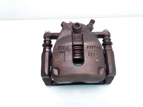 Used Left front brake caliper SUZUKI SWIFT III (MZ, EZ) 1.6 (RS416, RR 416, ZC31S) (125 hp) 23385912