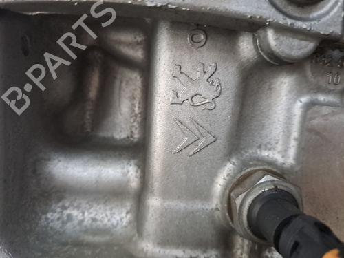 Engine PEUGEOT 208 I (CA_, CC_) 1.6 HDi | BP23974994M1