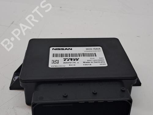 Electronic module NISSAN LEAF (ZE1) Electric | BP23380289M83 