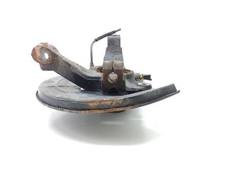 Left front steering knuckle OPEL MERIVA B MPV (S10) 1.4 (75) | BP25998467M25 