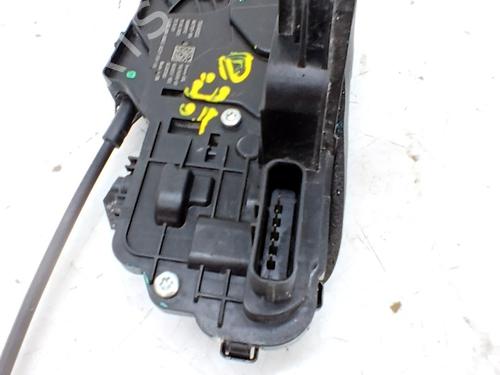 Front left lock MG MG HS (AS33) 1.5 Hybrid+ | BP38062108C98 - Image 3