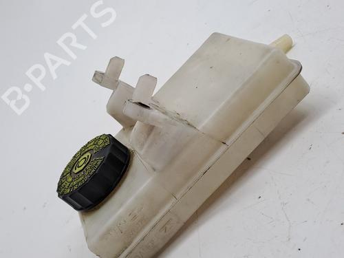 Power steering reservoir CITROËN BERLINGO Box Body/MPV (B9) 1.6 HDi 90 | BP26950943M117 