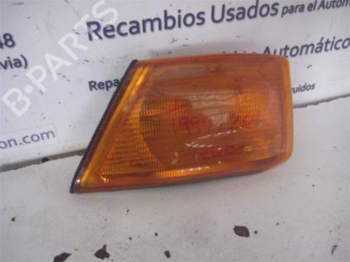 Blinklys foran venstre IVECO DAILY III Platform/Chassis 35 S 13,35 C 13 (125 hp) 25131172