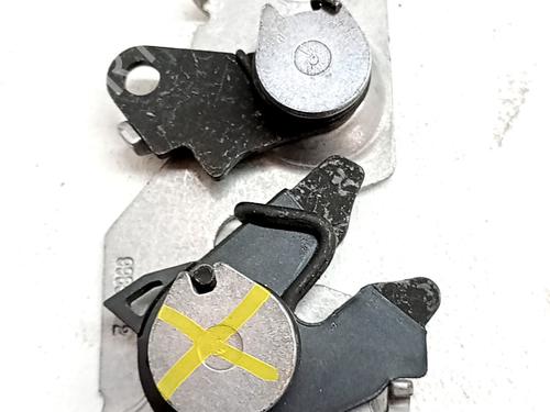 hjelmlås hjelmlås CITROËN BERLINGO Box Body/MPV (K9) 1.5 BlueHDi 100 (102 hp) 33763641 33763641