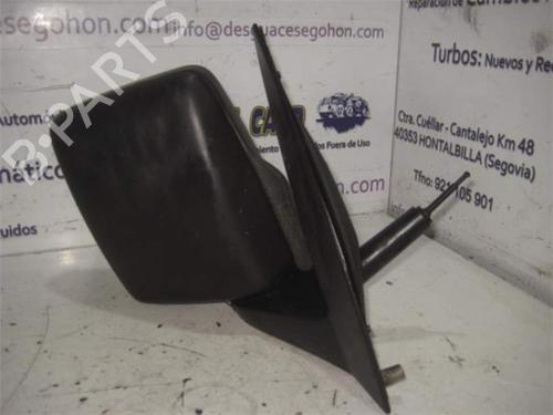 Right mirror OPEL COMBO Tour 1.3 CDTI 16V | BP25465778C27 