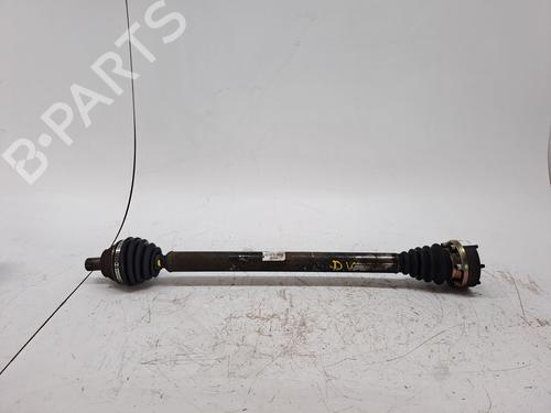 Right front driveshaft VW TOURAN (1T1, 1T2) 2.0 TDI 16V | BP23371919M39