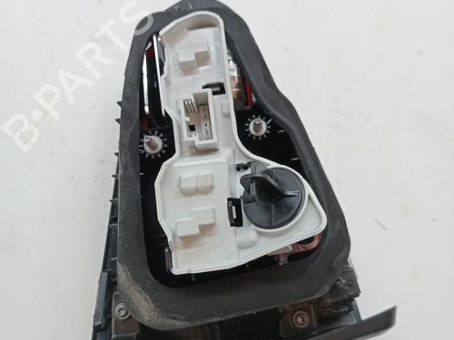 Right tailgate light VW GOLF VII (5G1, BQ1, BE1, BE2) 2.0 TDI | BP23346545C80 