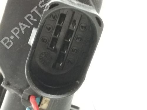 Rear left lock AUDI A6 C5 Avant (4B5) 1.8 T | BP23893577C100 