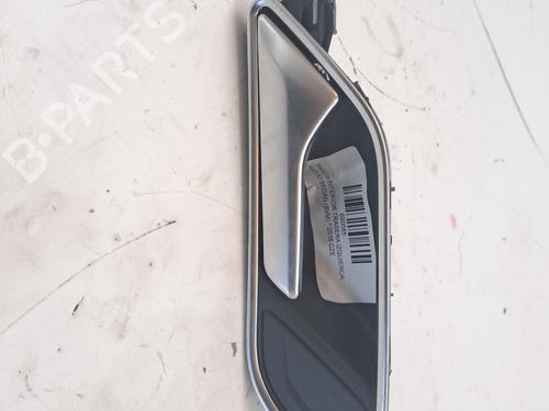 Used Rear left interior door handle AUDI A3 Sportback (8VA, 8VF) 40 e-tron (204 hp) 27292857