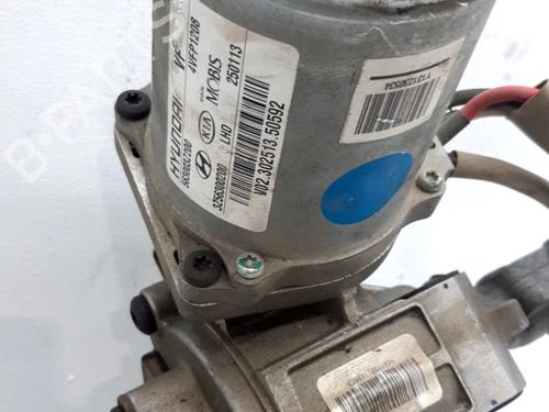 Steering column HYUNDAI i40 I (VF) 1.7 CRDi | BP36406960M21 - Image 3