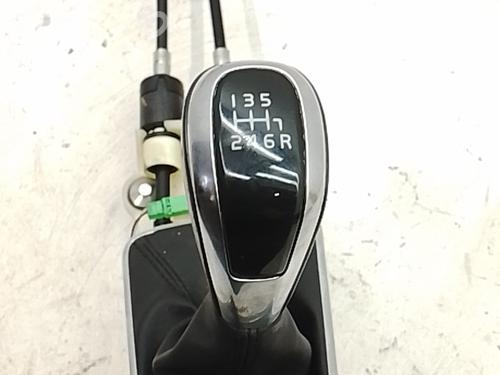 Gear lever VOLVO V40 Hatchback (525) D2 | BP36072785M90 - Image 5