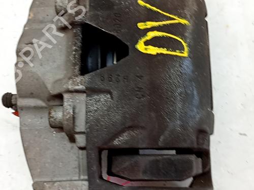 Højre bremsekaliber foran VOLVO XC70 II (136) D5 AWD (185 hp) 31801772