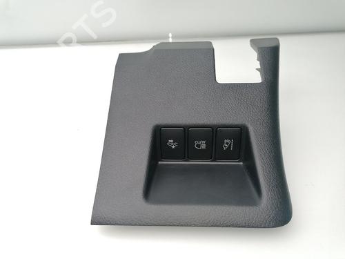 Used Switch TOYOTA YARIS (_P13_) 1.0 (KSP130_, KSP130) (69 hp) 23937742
