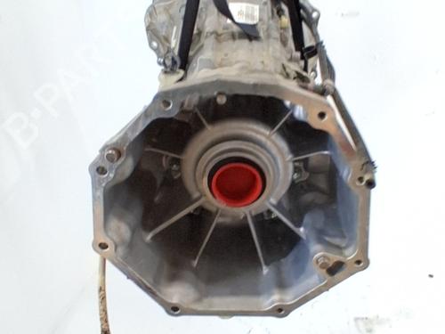 Used Gearbox Gearbox 39136959 39136959
