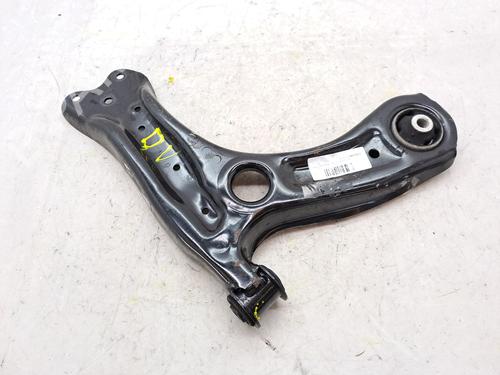 Used Right front suspension arm SKODA FABIA III (NJ3) 1.0 TSI (95 hp) 23360190