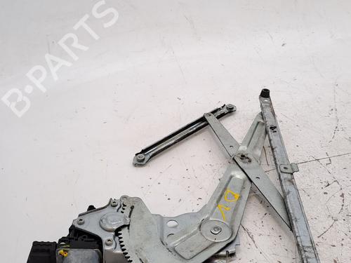 Rudehejsemekanisme Højre foran SUZUKI SWIFT III (MZ, EZ) 1.3 (RS413, ZC11S) | BP28179320C23 