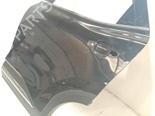 Dør venstre bak MAN TGE Van 2.0 TDI (01V, 03V, 36V, UYB, UYC, UYD) (140 hp) 29525971