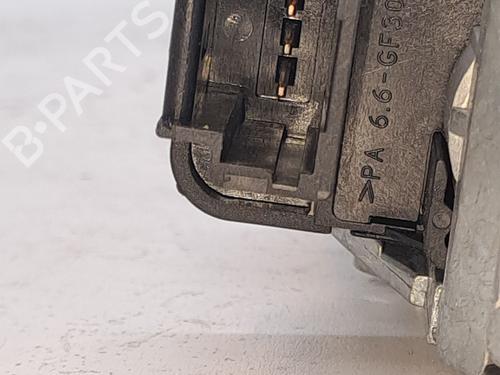 Ignition barrel CITROËN C4 I (LC_) 1.6 HDi | BP27378188M48 