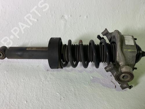 Used Left rear shock absorber Left rear shock absorber PORSCHE CAYENNE (92A) 3.0 Diesel (245 hp) 40548601 40548601