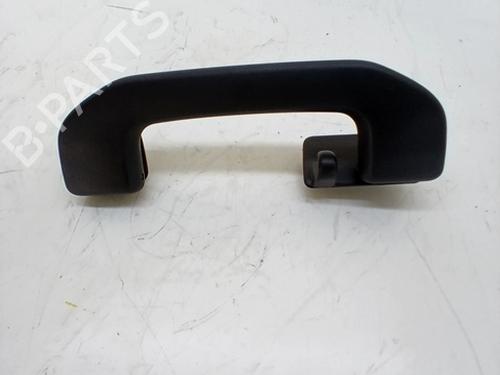 Håndtag i tag MERCEDES-BENZ CLA Shooting Brake (X117) CLA 180 (117.942) (122 hp) 30846371