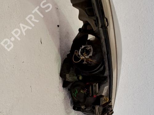 Used Left headlight PEUGEOT 207 (WA_, WC_) 1.6 HDi (90 hp) 29558978