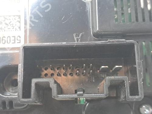 Climate control SKODA OCTAVIA III (5E3, NL3, NR3) 1.4 TSI | BP23363282I5 