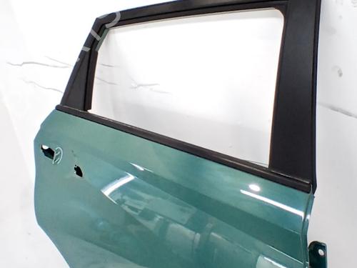 Dør højre bagtil HYUNDAI BAYON (BC3) 1.0 T-GDI | BP31916108C5