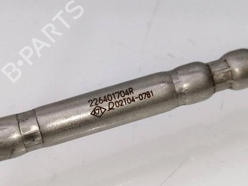 Used Electronic sensor NISSAN QASHQAI II (J11, J11_) 1.5 dCi (110 hp) 23938486