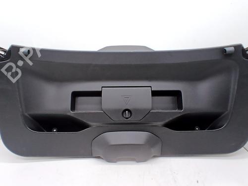 Used Boot lining Boot lining PEUGEOT 2008 II (UD_, US_, UY_, UJ_, UR_, UC_) 1.2 Hybrid 136 (URHPYC, USHPY) (136 hp) 36666793 36666793