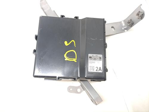 Electronic module TOYOTA YARIS (_P21_, _PA1_, _PH1_) 1.5 Hybrid (MXPH10, MXPH11) | BP29302030M83 