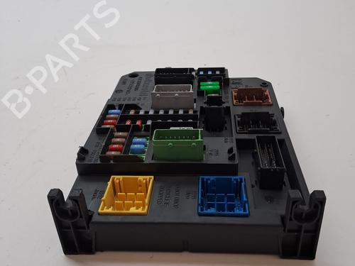 Fuse box CITROËN C4 II (NC_) 1.2 THP 130 (NCHNYM, NCHNYT) | BP23376164E1