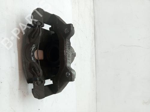 Right front brake caliper OPEL CORSA E (X15) 1.4 (08, 68) | BP23977590M104