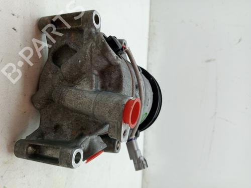 AC compressor TOYOTA AURIS (_E18_) 1.4 D-4D (NDE180_, NDE180R) | BP23354967M34 