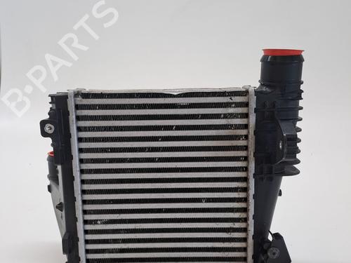 Intercooler PEUGEOT PARTNER Box Body/MPV (K9) 1.5 BlueHDi 100 | BP27252853M30