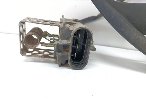 Køleventilator elektrisk OPEL ASTRA G Hatchback (T98) 1.6 (F08, F48) | BP26539413M35 