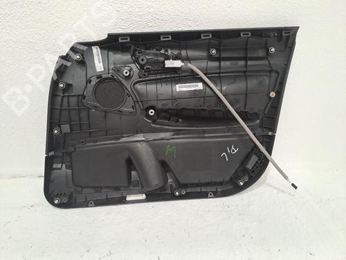Front left panel BMW 1 (F20) 116 d | BP26169586C58 