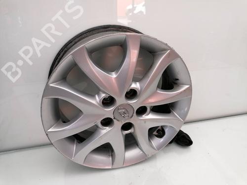 Used Rim HYUNDAI i30 (FD) 1.6 CRDi (116 hp) 23421023