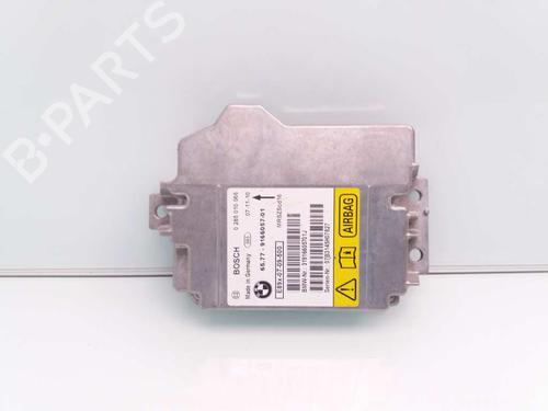 Used ECU airbags BMW 3 Touring (E91) 320 d (163 hp) 24187823