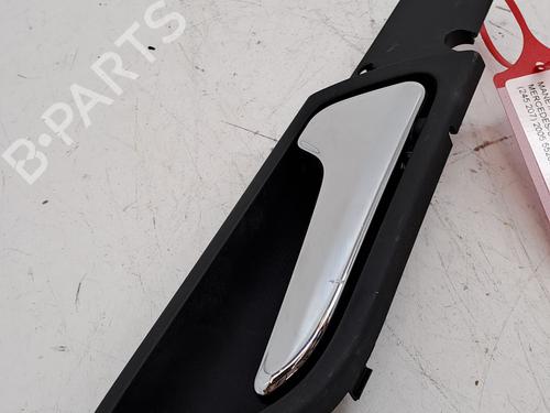 Used Rear right interior door handle MERCEDES-BENZ B-CLASS Sports Tourer (W245) B 200 CDI (245.208) (140 hp) 27630733