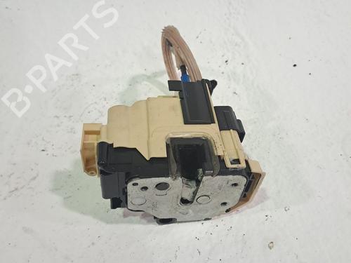 Front right lock FIAT PANDA (312_, 319_) 1.0 Mild Hybrid | BP26381531C97 