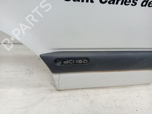 Left front door RENAULT MASTER II Bus (JD) 2.5 dCi | BP23356128C2 