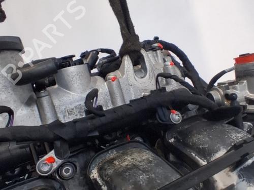 Engine SKODA FABIA III (NJ3) 1.0 | BP36036521M1 - Image 7