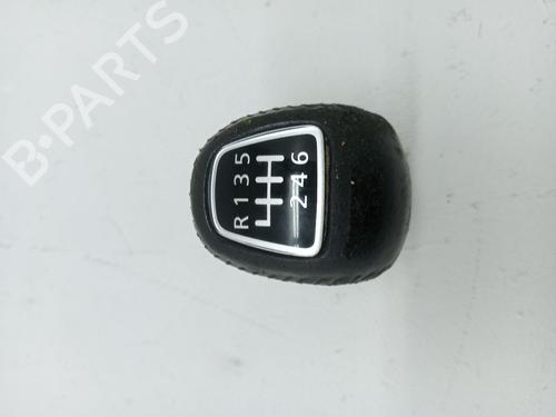 Used Shift knob CITROËN C4 AIRCROSS 1.6 HDi 115 (114 hp) 23289666