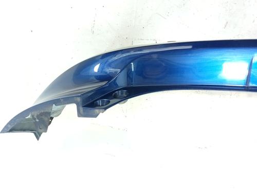 Rear bumper FORD KA+ III (UK, FK) 1.2 Ti-VCT | BP29384790C8 