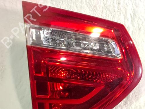 Feu de coffre droit CITROËN C4 Picasso I MPV (UD_) 1.6 HDi (109 hp) 31262705