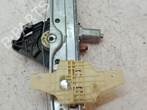 Front left window mechanism DACIA SANDERO III 1.0 TCe 90 | BP40547735C22 - Image 4