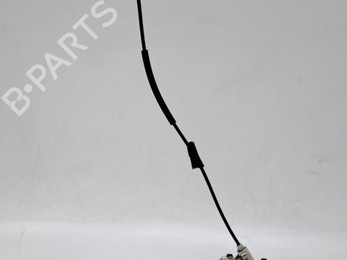 Used Front right lock CITROËN C4 I (LC_) 1.6 HDi (90 hp) 27462548