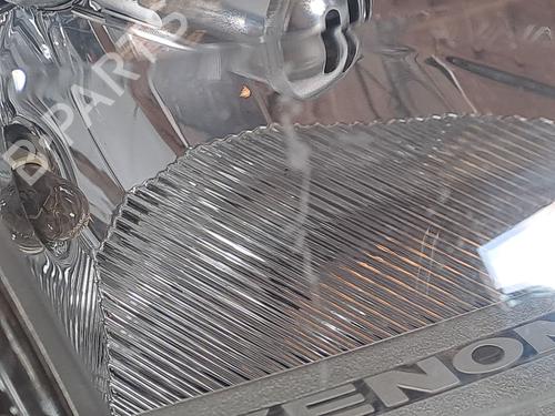 Right headlight RENAULT LAGUNA II Grandtour (KG0/1_) 1.9 dCi (KG0G) | BP23374698C29 